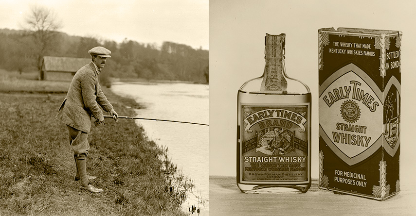 Family History - Slane Irish Whiskey