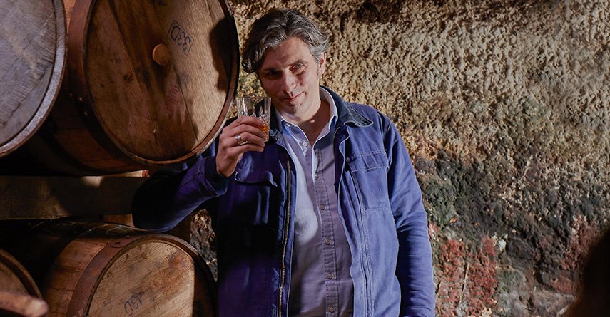 Family History - Slane Irish Whiskey