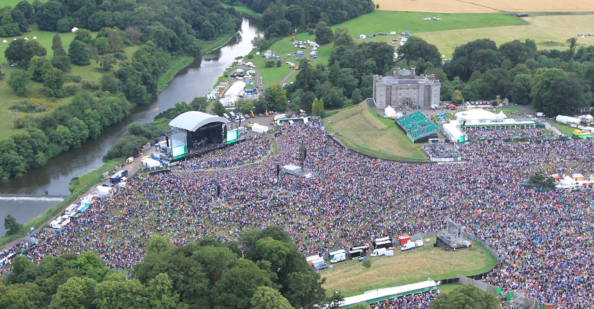 Family History - Slane Irish Whiskey